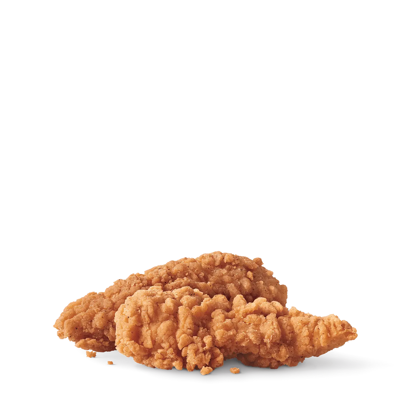 2 Piece Chicken Strips