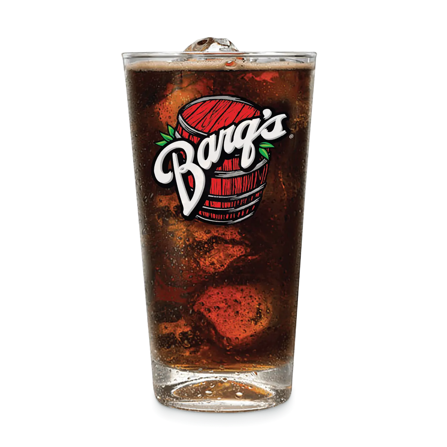 Barq's Root Beer Soda