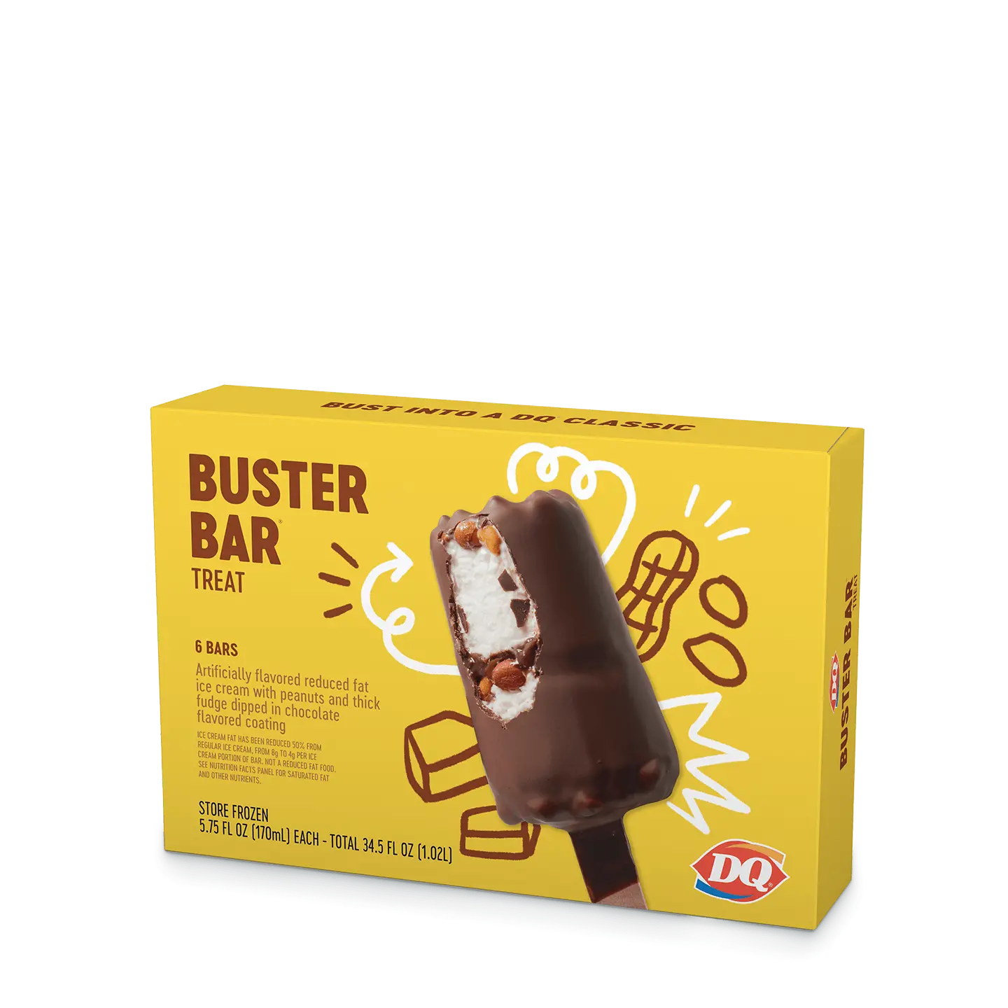 Buster Bar