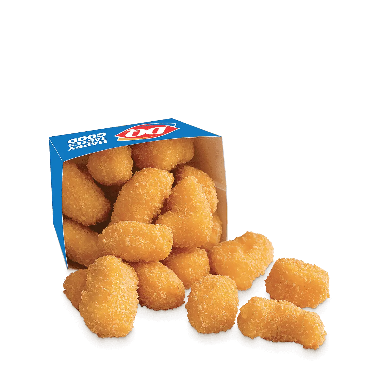 Cheese Curds