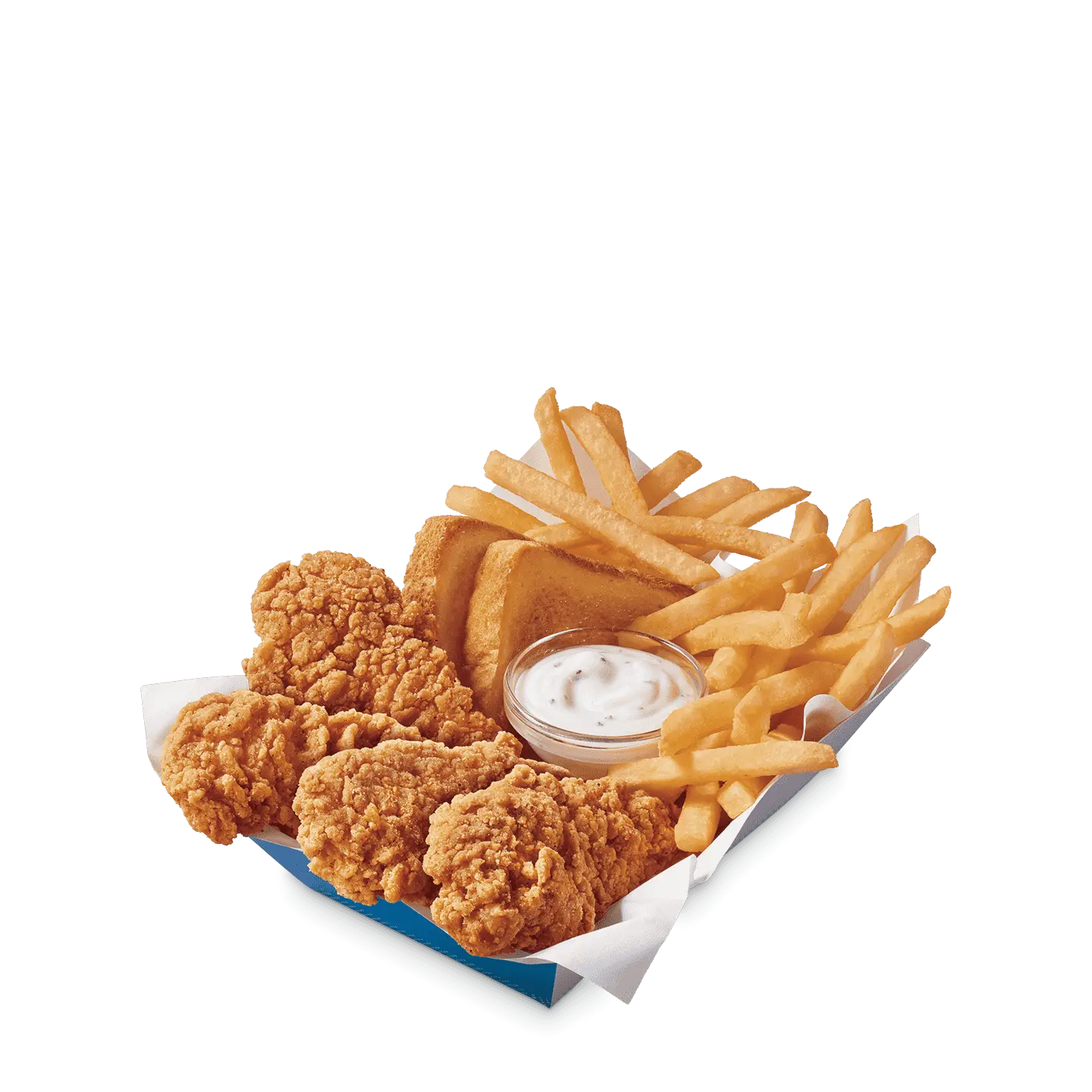 Chicken Strip Basket