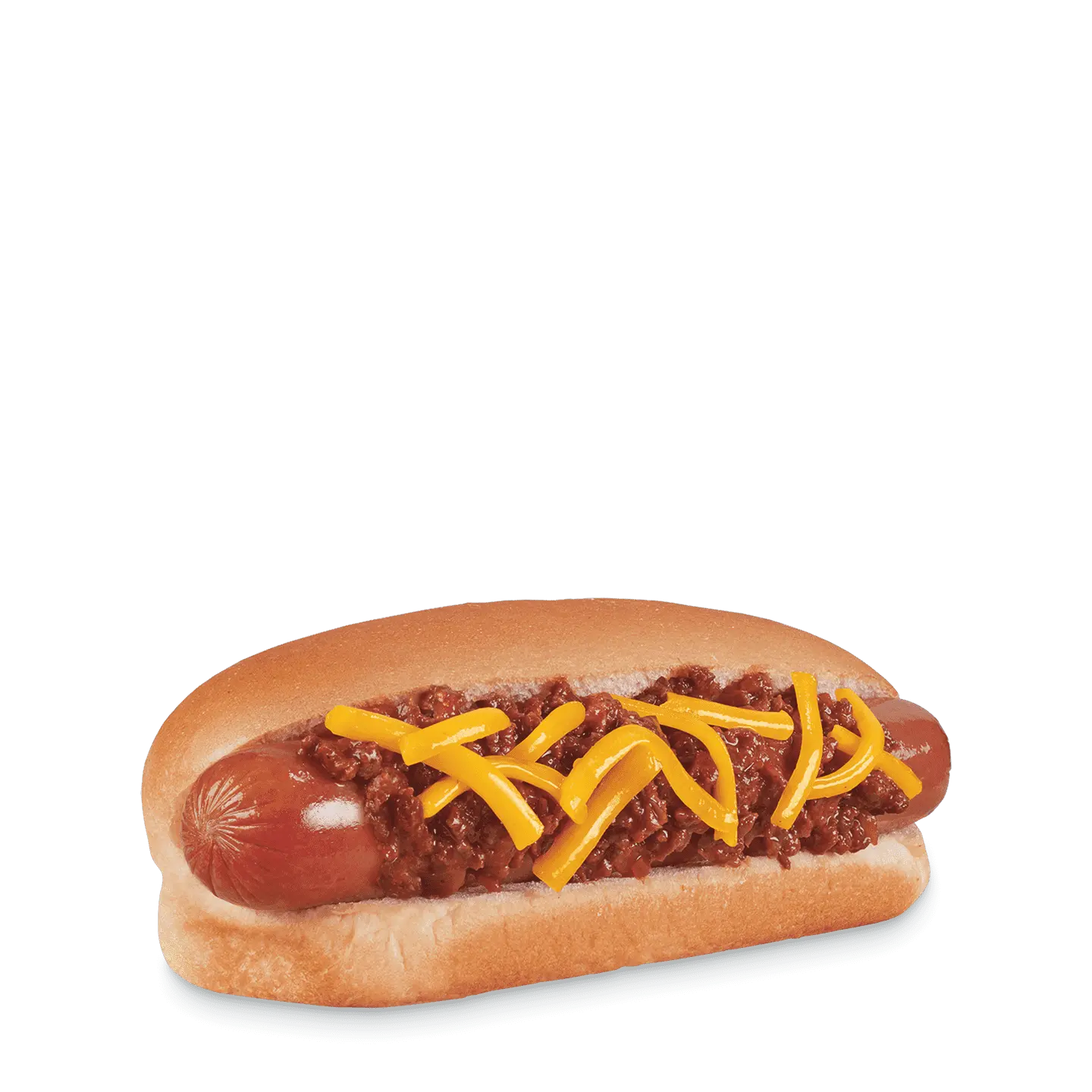 Chili Cheese Dog