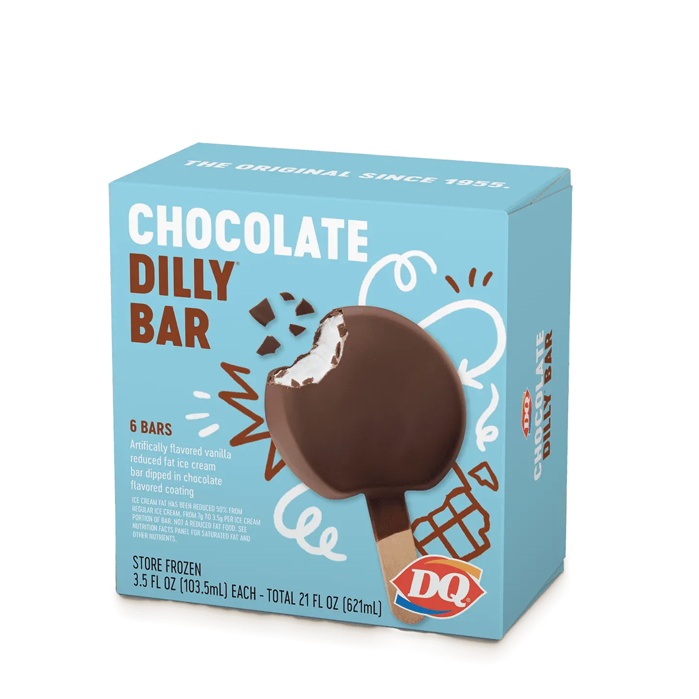 Dilly Bar