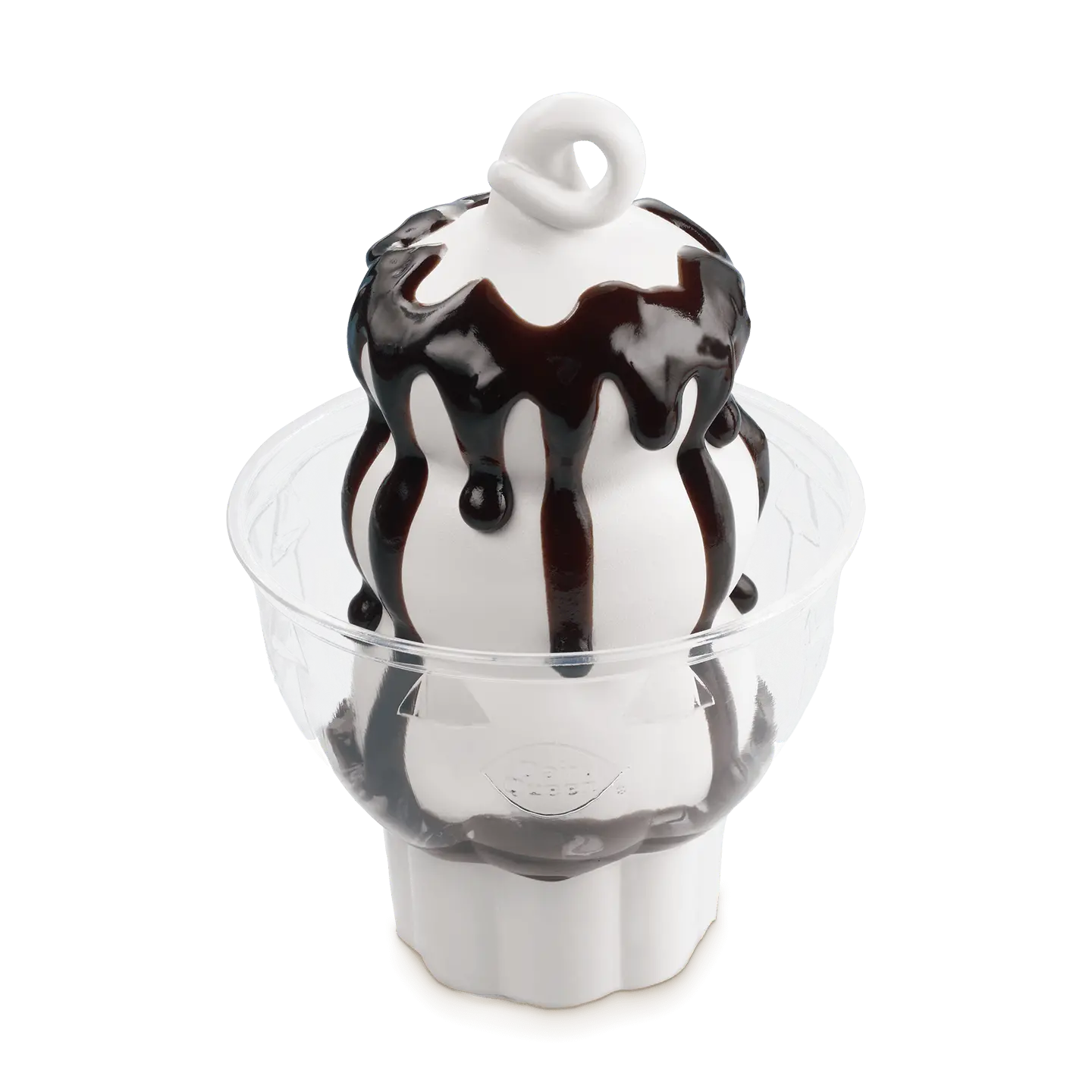 Hot Fudge Sundae