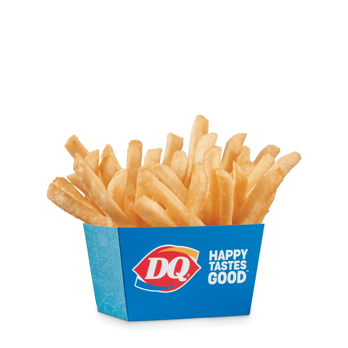 Kids' Fries