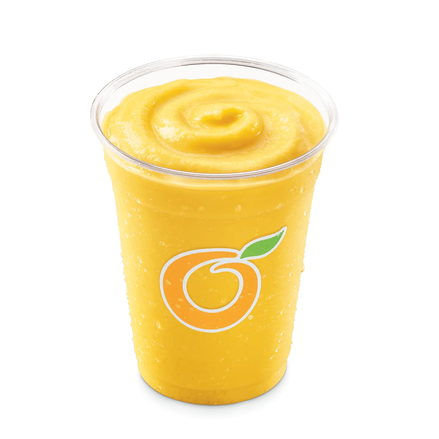 Mango Pineapple Premium Fruit Smoothie