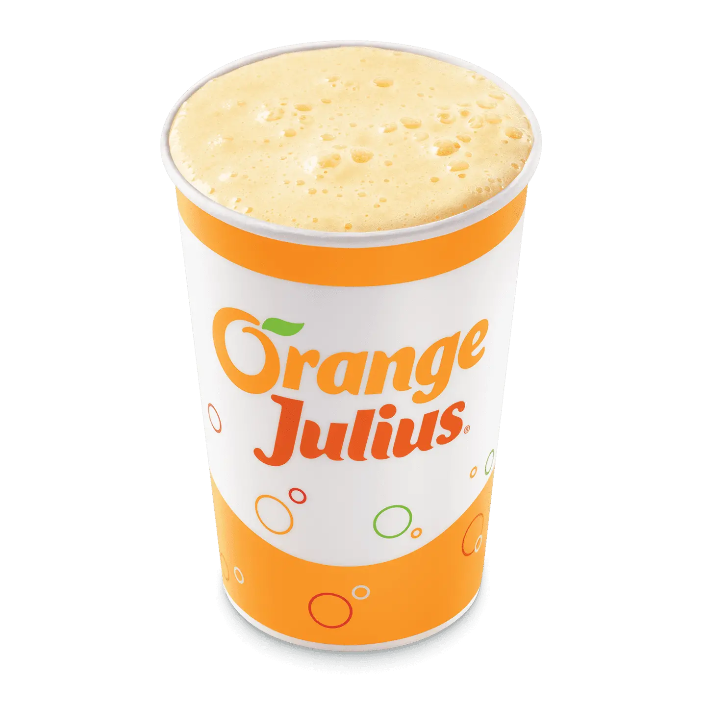 Orange Julius Original