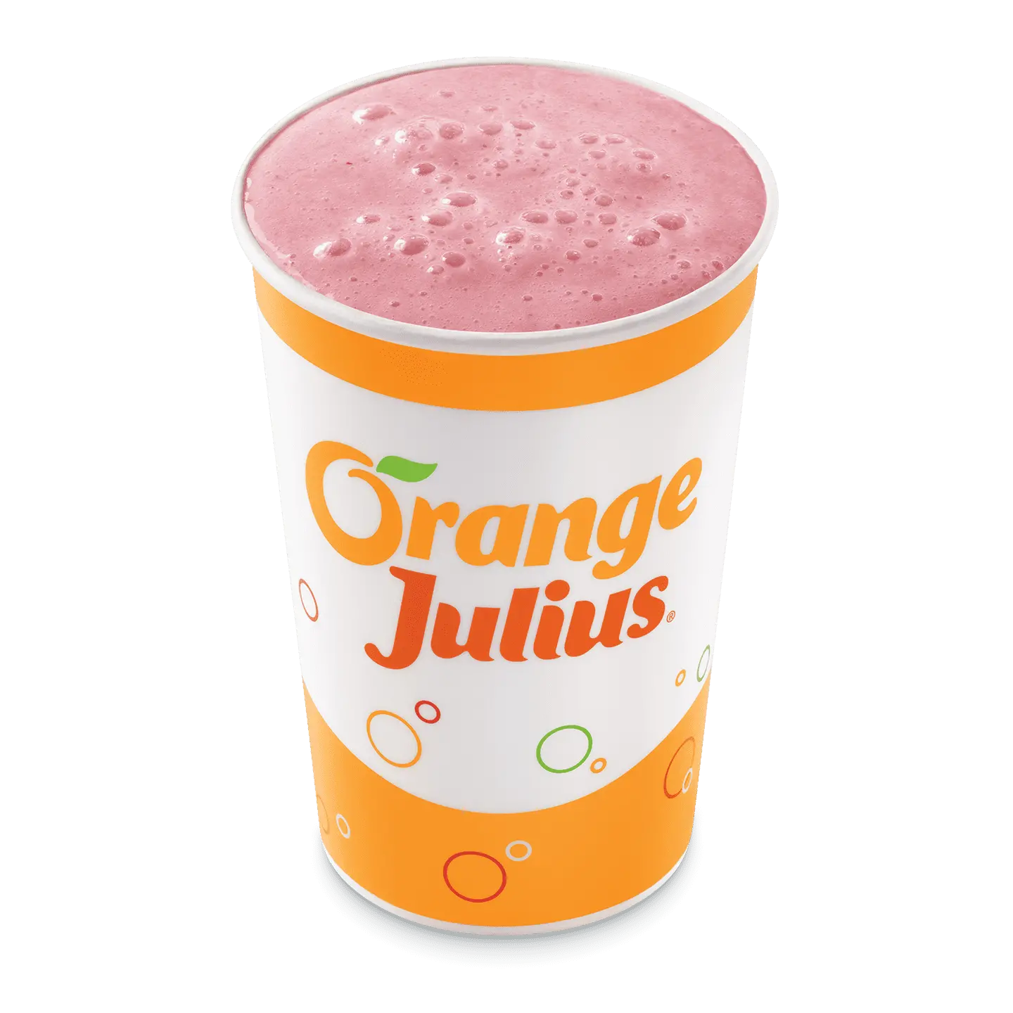 Strawberry Banana Julius Original