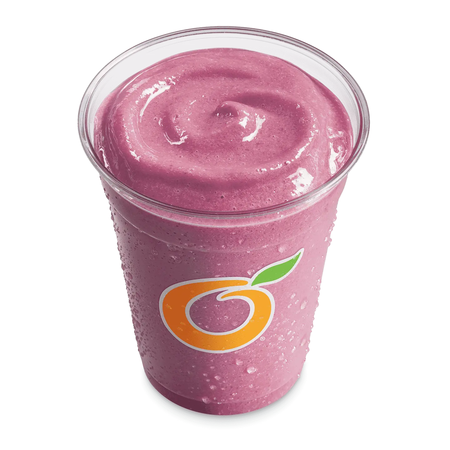 Tripleberry Premium Fruit Smoothie